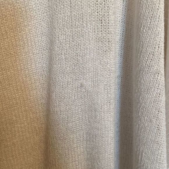 🔥3-$10🔥 FOREVER 21 3/4 sleeve with tank attached - Picture 2 of 8